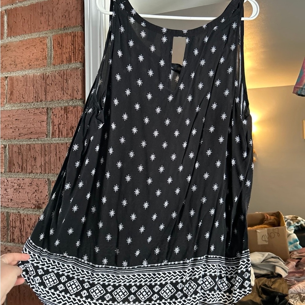 Old Navy Tank Top, 2XL
